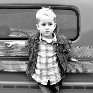 Meet your Posher, Gilbert